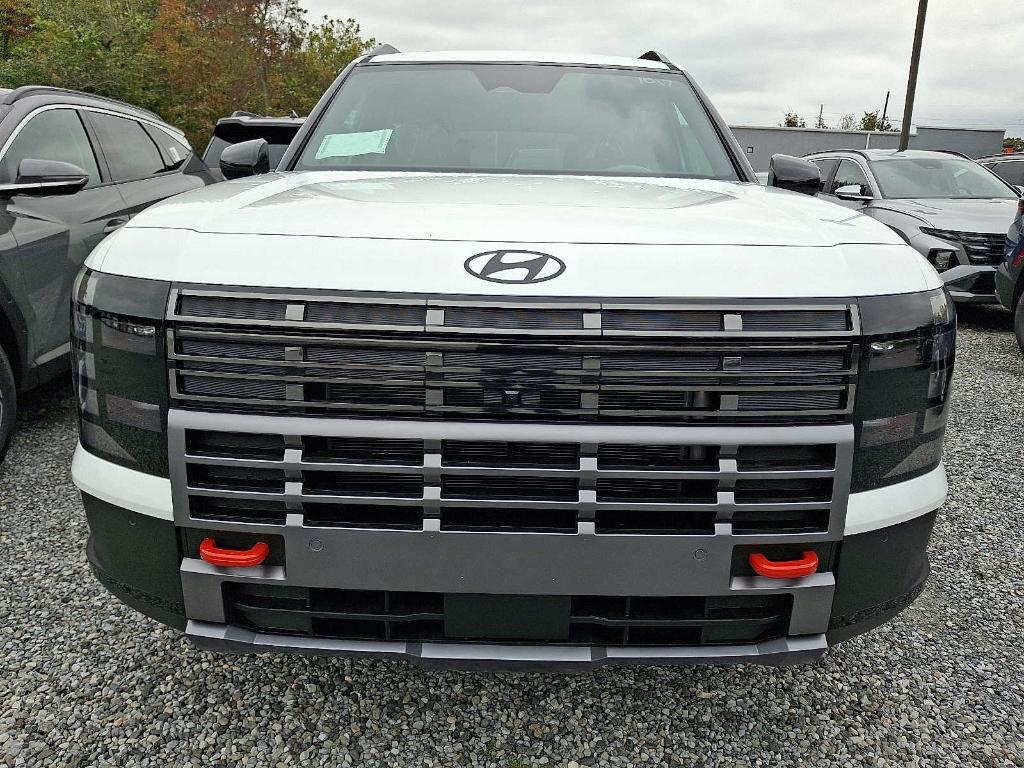 new 2026 Hyundai Palisade car, priced at $52,645