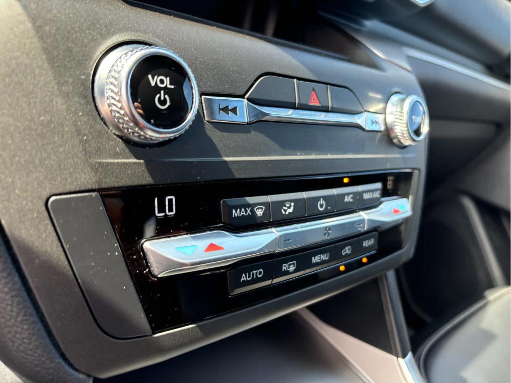 used 2020 Ford Explorer car, priced at $23,856
