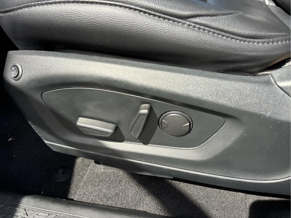 used 2020 Ford Explorer car, priced at $23,856