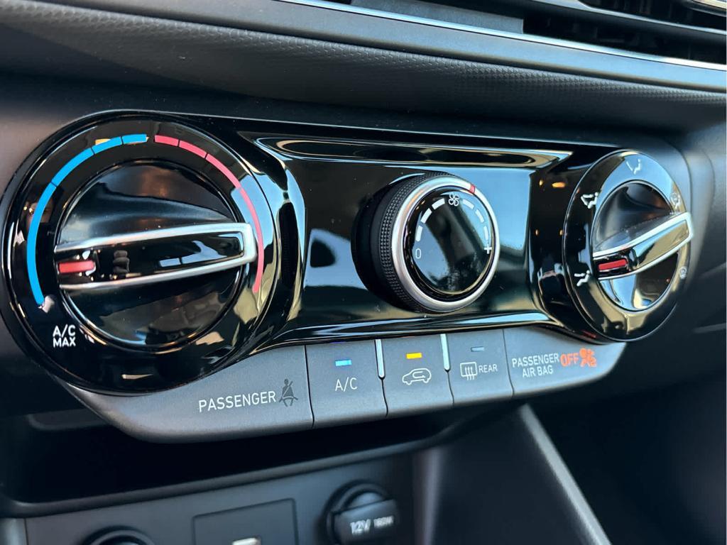 used 2023 Hyundai Kona car, priced at $22,291