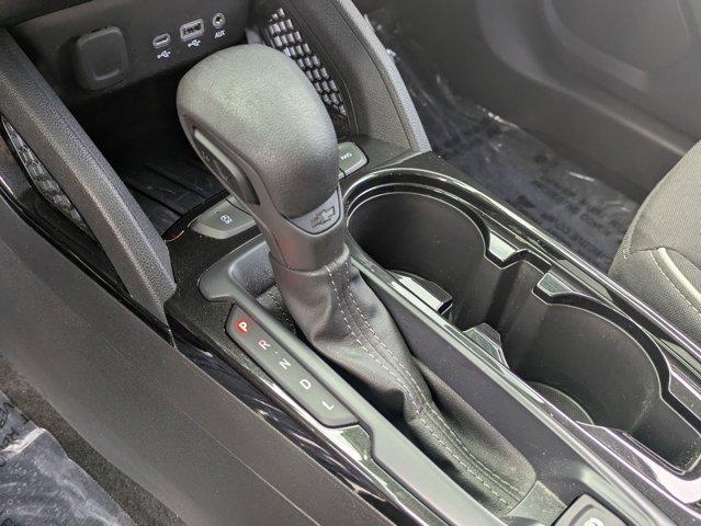 used 2022 Chevrolet TrailBlazer car, priced at $21,222