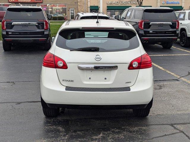 used 2013 Nissan Rogue car, priced at $7,836