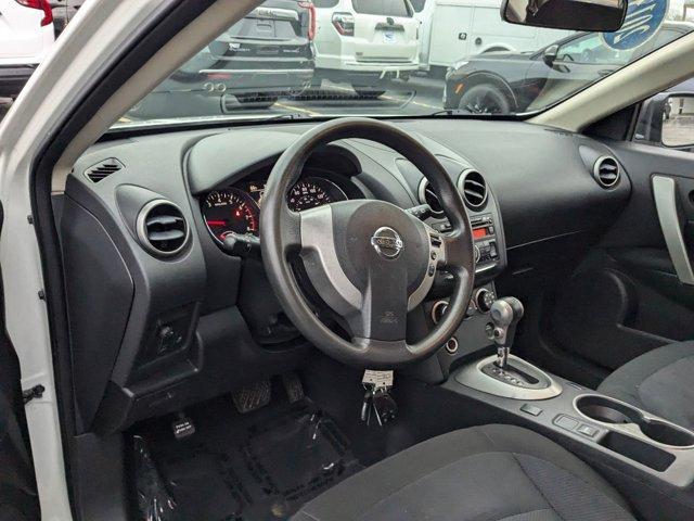 used 2013 Nissan Rogue car, priced at $7,836