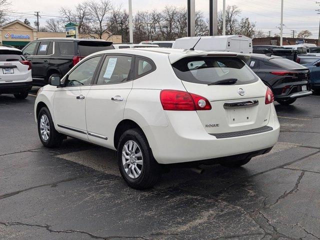 used 2013 Nissan Rogue car, priced at $7,836