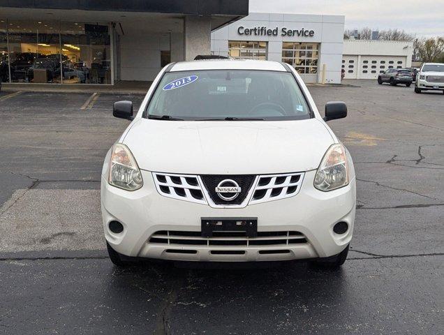 used 2013 Nissan Rogue car, priced at $7,836