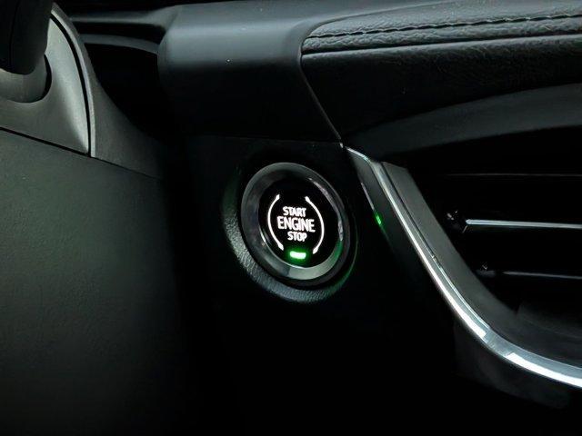 new 2026 Buick Encore GX car, priced at $29,788