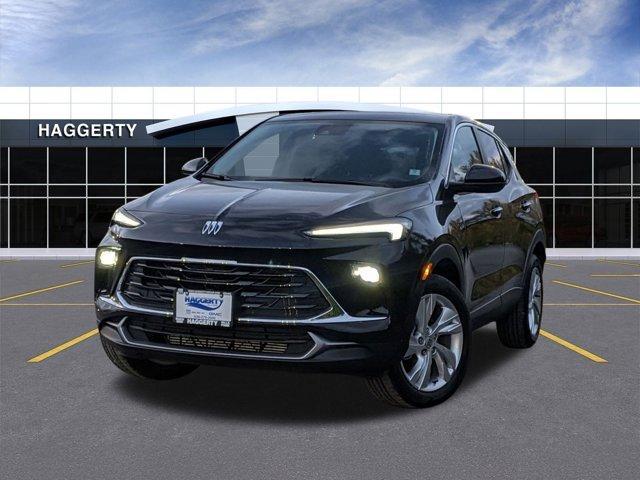 new 2026 Buick Encore GX car, priced at $29,788