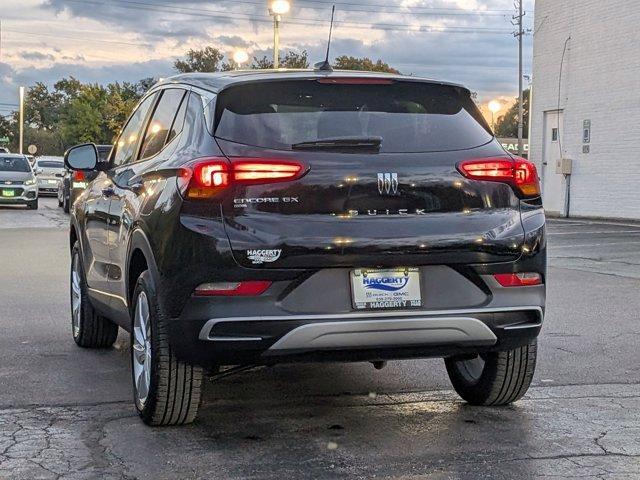 new 2026 Buick Encore GX car, priced at $29,788