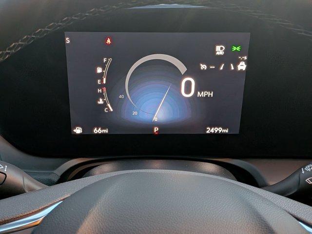 new 2026 Buick Encore GX car, priced at $29,788