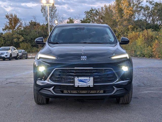 new 2026 Buick Encore GX car, priced at $29,788