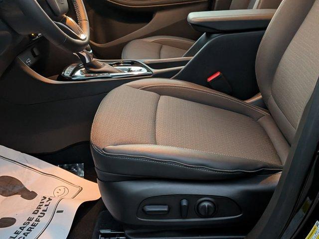 new 2026 Buick Encore GX car, priced at $29,788
