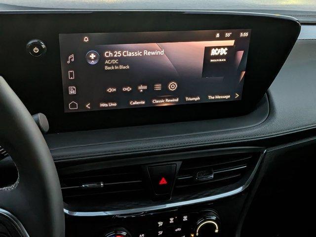 new 2026 Buick Encore GX car, priced at $29,788