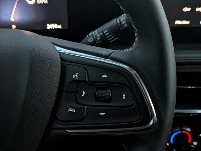 new 2026 Buick Encore GX car, priced at $29,788