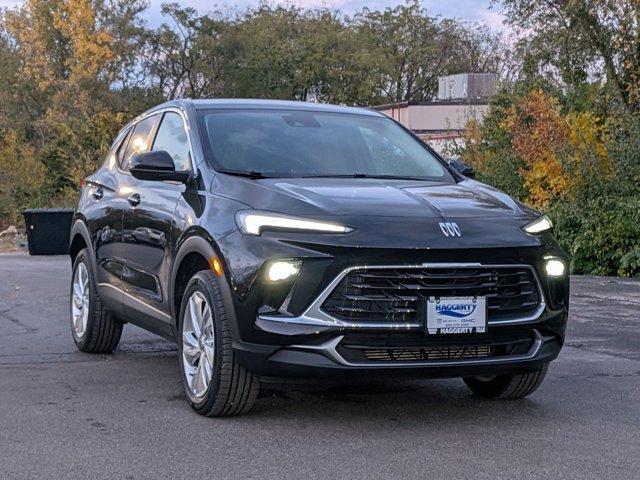new 2026 Buick Encore GX car, priced at $29,788