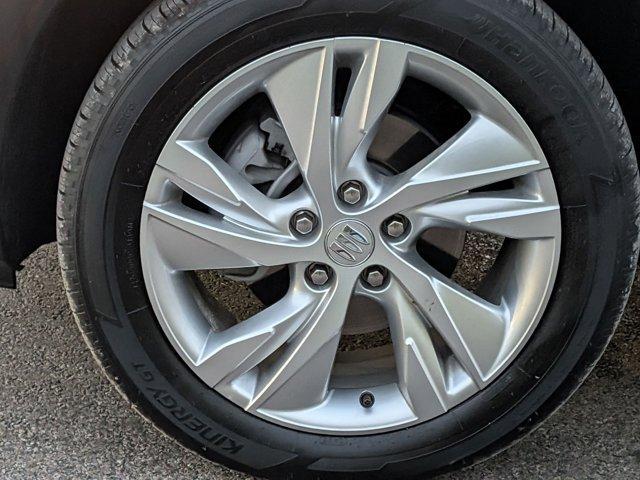 new 2026 Buick Encore GX car, priced at $29,788