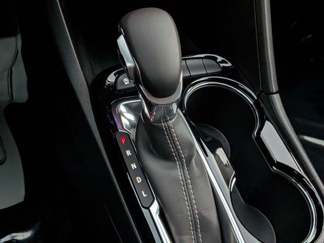 new 2026 Buick Encore GX car, priced at $29,788