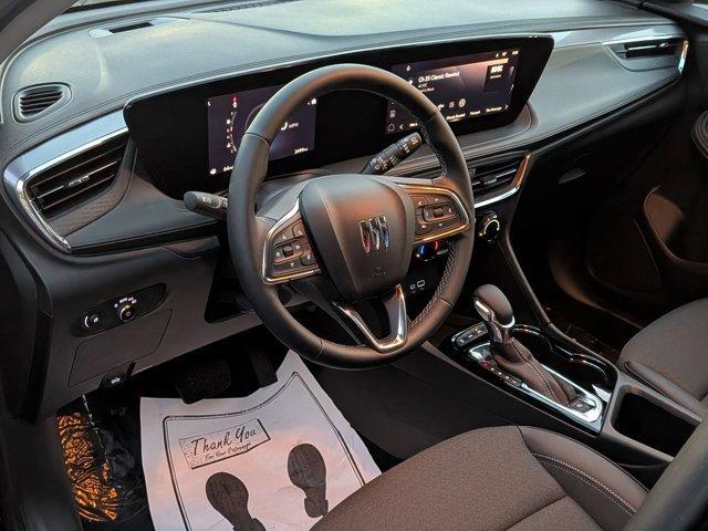 new 2026 Buick Encore GX car, priced at $29,788