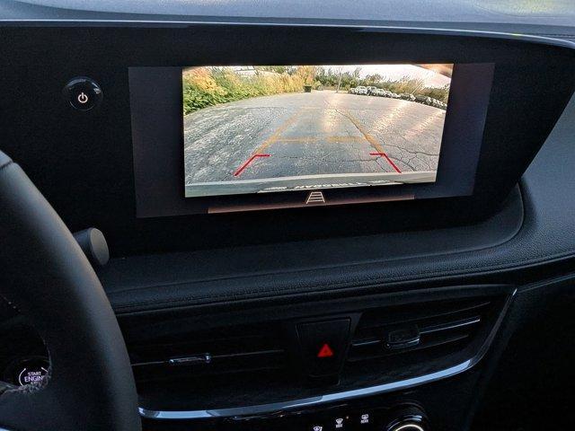 new 2026 Buick Encore GX car, priced at $29,788