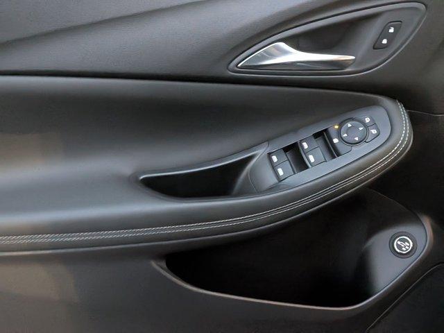 new 2026 Buick Encore GX car, priced at $29,788