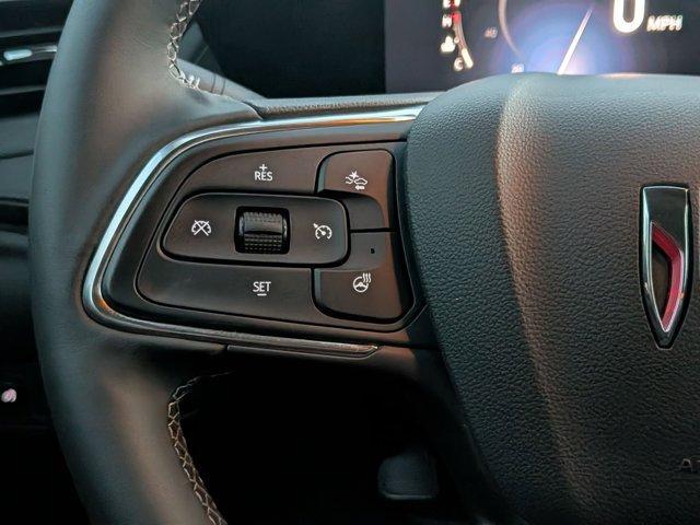 new 2026 Buick Encore GX car, priced at $29,788