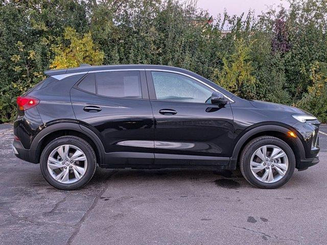 new 2026 Buick Encore GX car, priced at $29,788