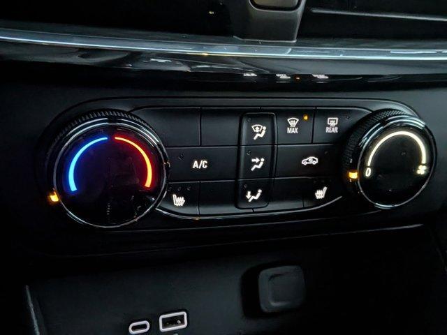 new 2026 Buick Encore GX car, priced at $29,788