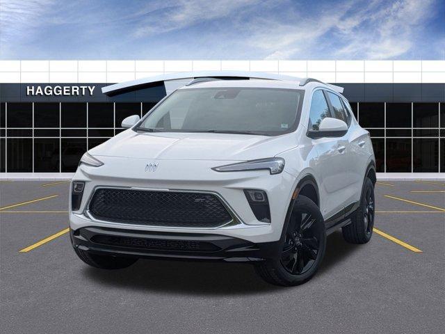 new 2026 Buick Encore GX car, priced at $30,375