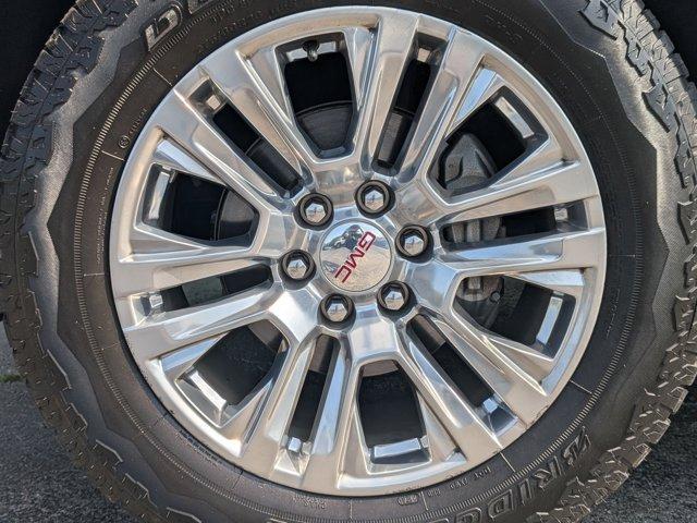 used 2020 GMC Sierra 1500 car, priced at $44,000