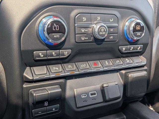 used 2020 GMC Sierra 1500 car, priced at $44,000