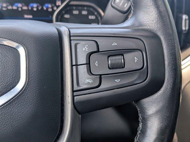 used 2020 GMC Sierra 1500 car, priced at $44,000