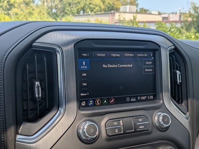 used 2020 GMC Sierra 1500 car, priced at $44,000