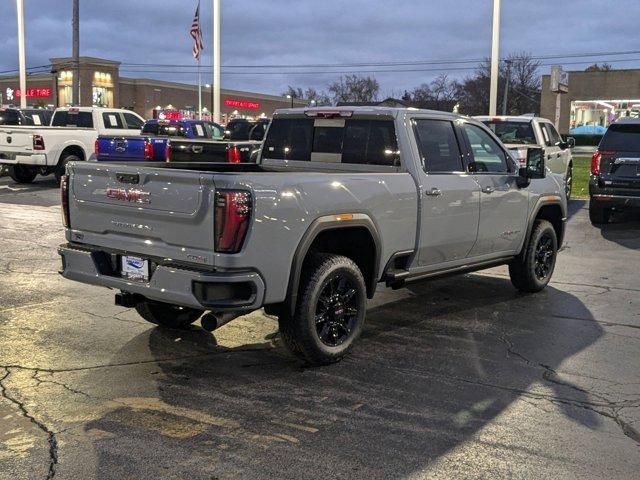 new 2025 GMC Sierra 2500 car, priced at $87,885