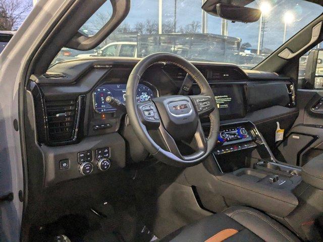 new 2025 GMC Sierra 2500 car, priced at $87,885