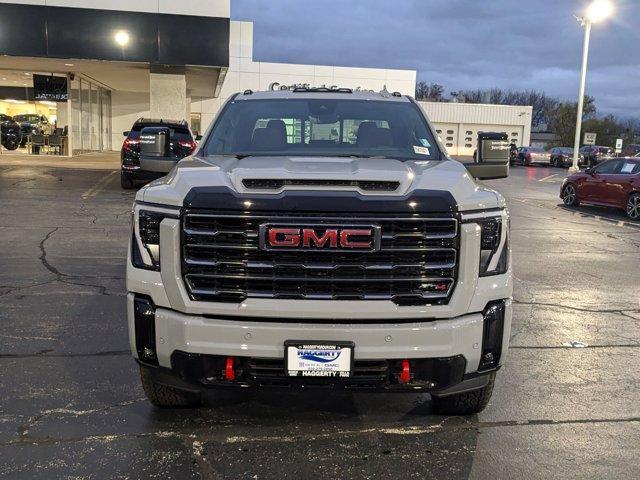 new 2025 GMC Sierra 2500 car, priced at $87,885