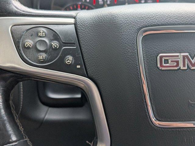 used 2014 GMC Sierra 1500 car, priced at $21,645
