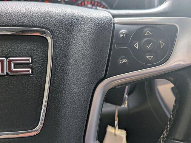 used 2014 GMC Sierra 1500 car, priced at $21,645