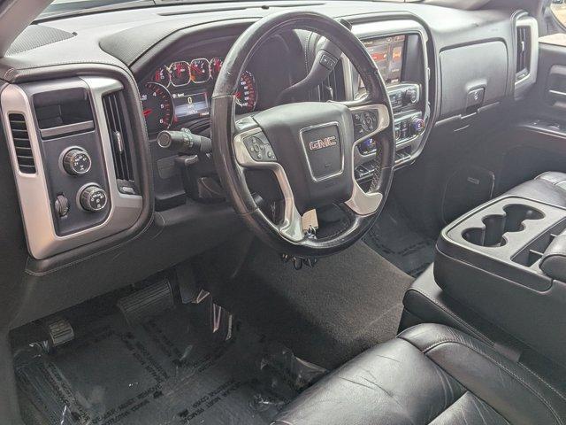 used 2014 GMC Sierra 1500 car, priced at $21,645