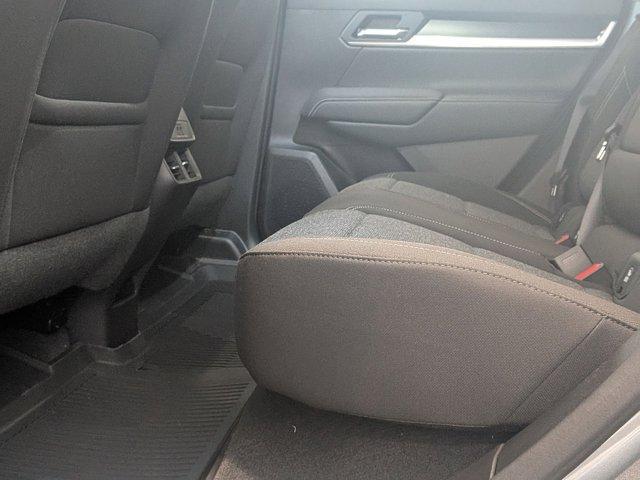 new 2026 GMC Terrain car, priced at $34,165
