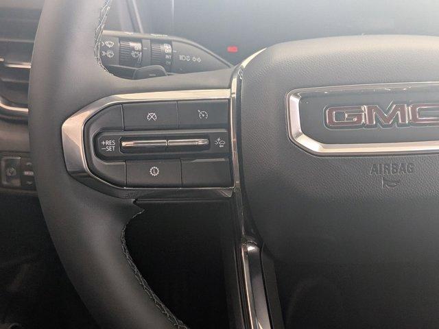 new 2026 GMC Terrain car, priced at $34,165