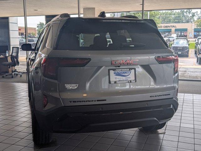 new 2026 GMC Terrain car, priced at $34,165