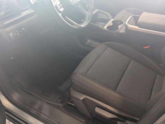 new 2026 GMC Terrain car, priced at $34,165