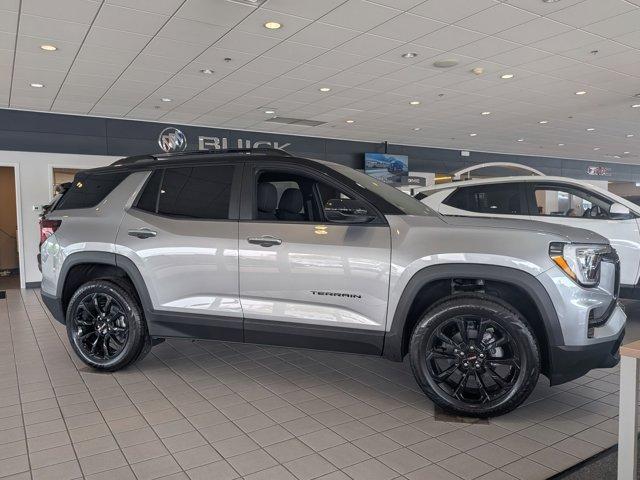 new 2026 GMC Terrain car, priced at $34,165
