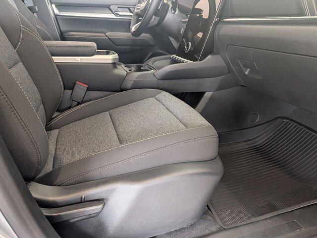 new 2026 GMC Terrain car, priced at $34,165