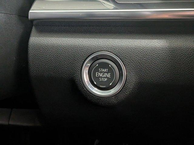 new 2026 GMC Terrain car, priced at $34,165