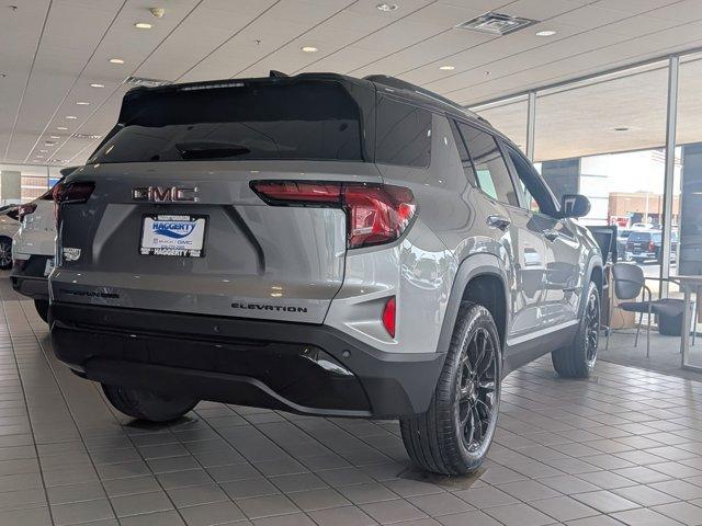 new 2026 GMC Terrain car, priced at $34,165