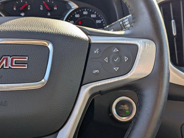 used 2019 GMC Terrain car, priced at $17,778