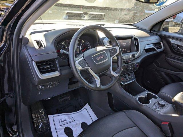 used 2019 GMC Terrain car, priced at $17,778