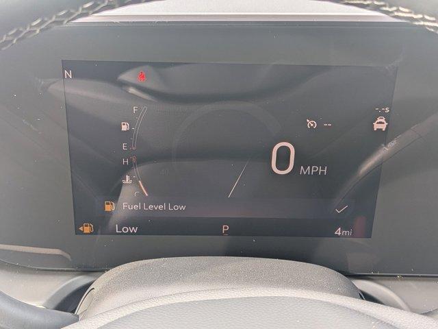 new 2026 Buick Encore GX car, priced at $28,163