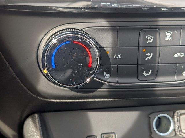 new 2026 Buick Encore GX car, priced at $28,163