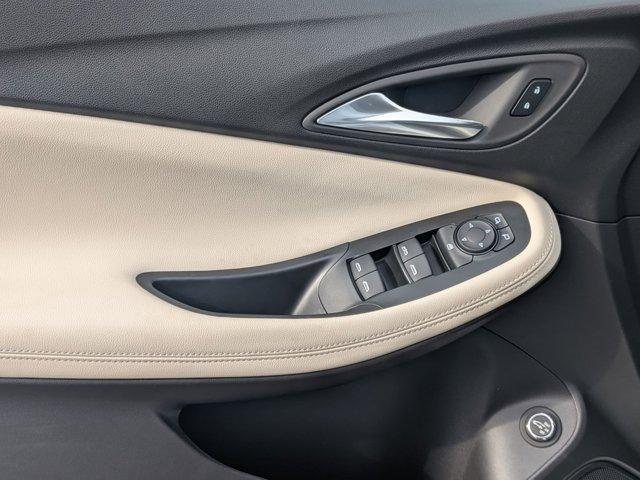 new 2026 Buick Encore GX car, priced at $28,163